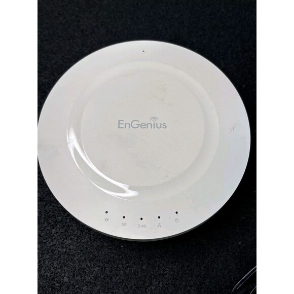 Engenius EAP600 Extreme SMB Series Ceiling Mount Dual Band Concurrent AP - Picture 9 of 12